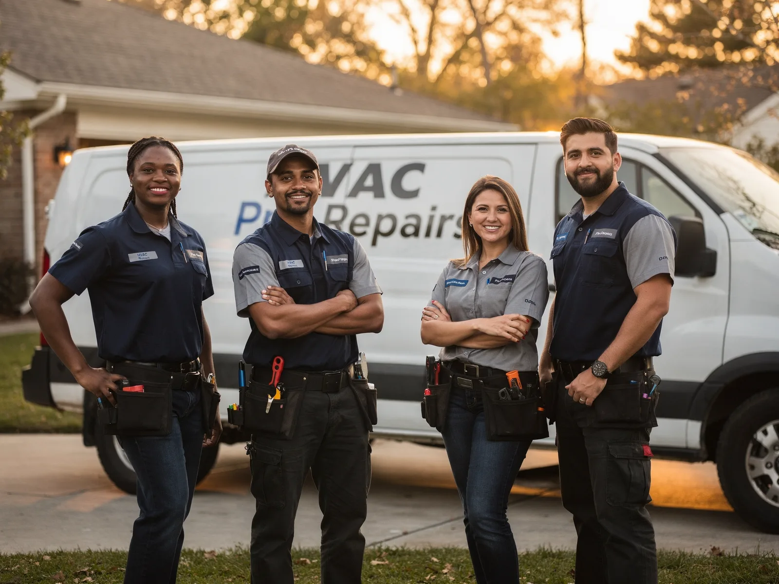 Heat Pump Repair company in Reardan, WA