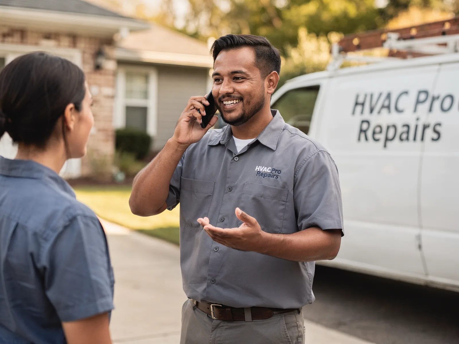 Heat Pump Repair Reardan, WA FAQs